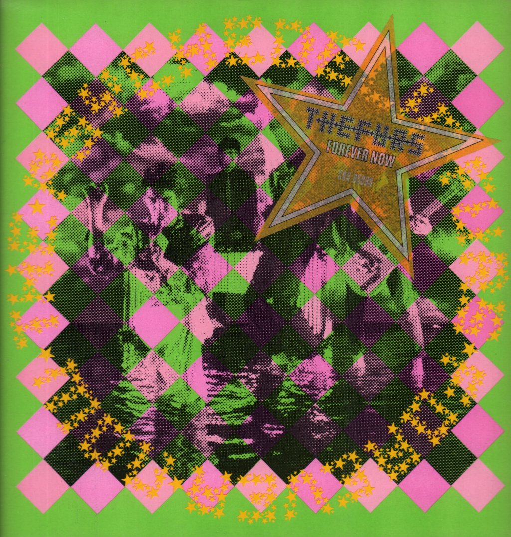 Psychedelic Furs - Forever Now - Lp