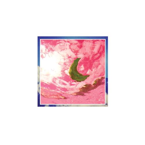 Django Django - Marble Skies - Lp