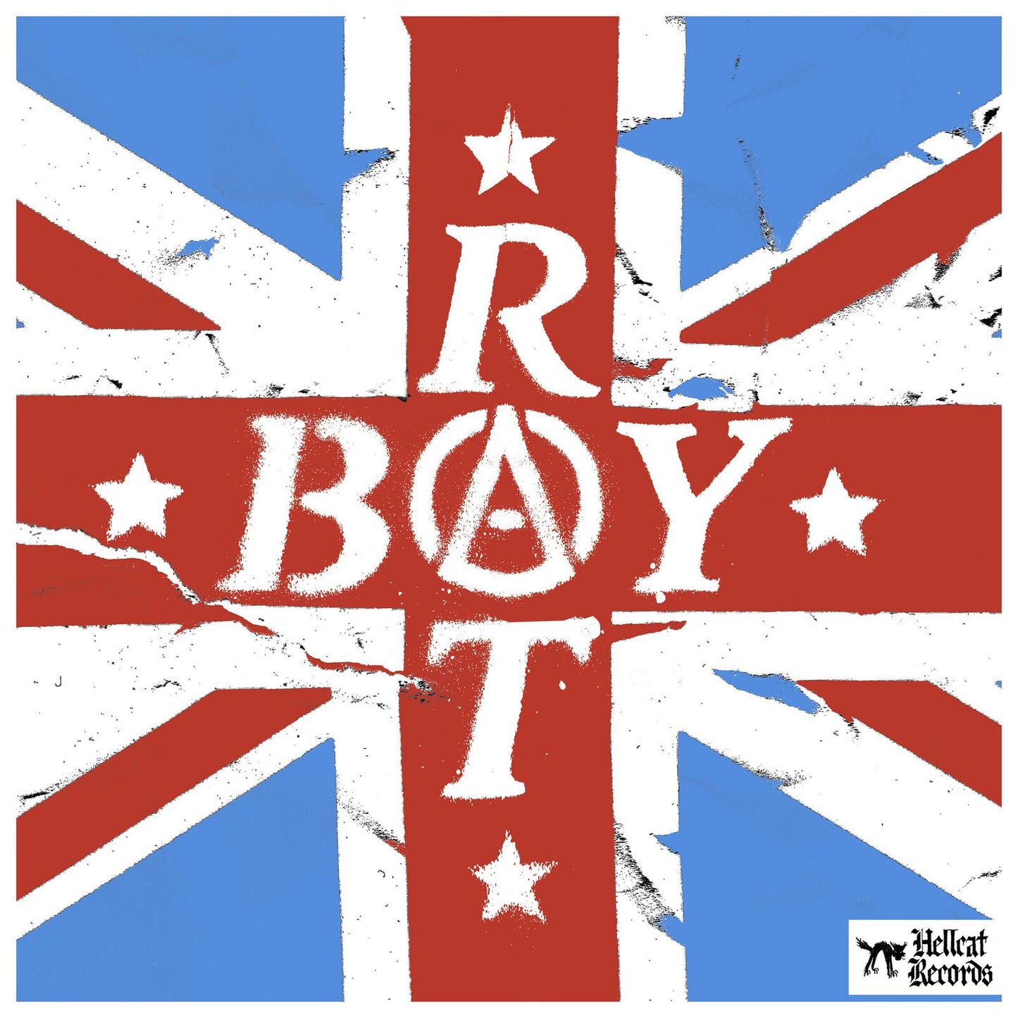 Rat Boy - Suburbia Calling (Picture Disc Lp) - Lp