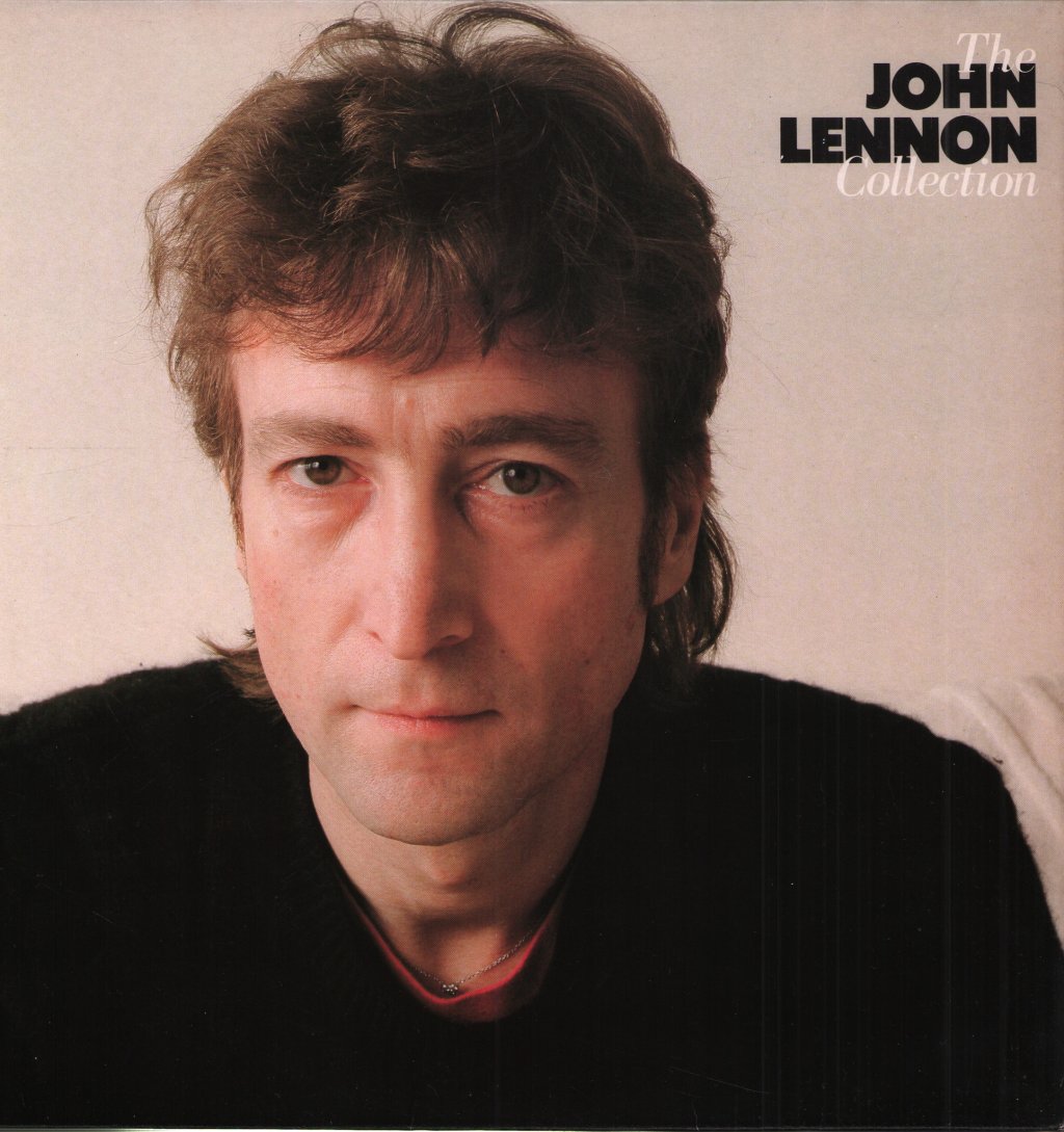 John Lennon - Collection - Lp