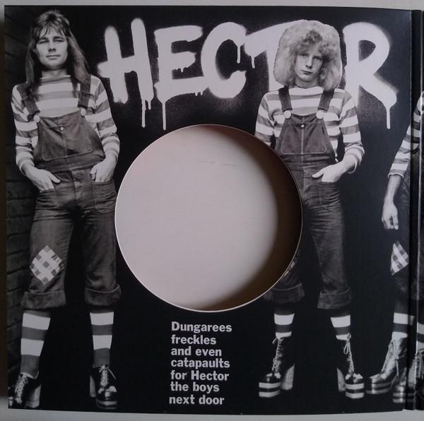 Hector - Demolition (The Wired Up World Of Hector) - Lp