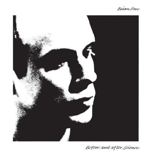 Brian Eno - Before and After Science - Cd