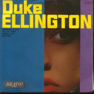 Duke Ellington - Blue Skies - 7 Inch