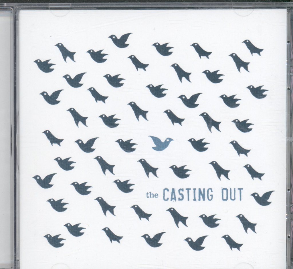 Casting Out - Casting Out - Cd