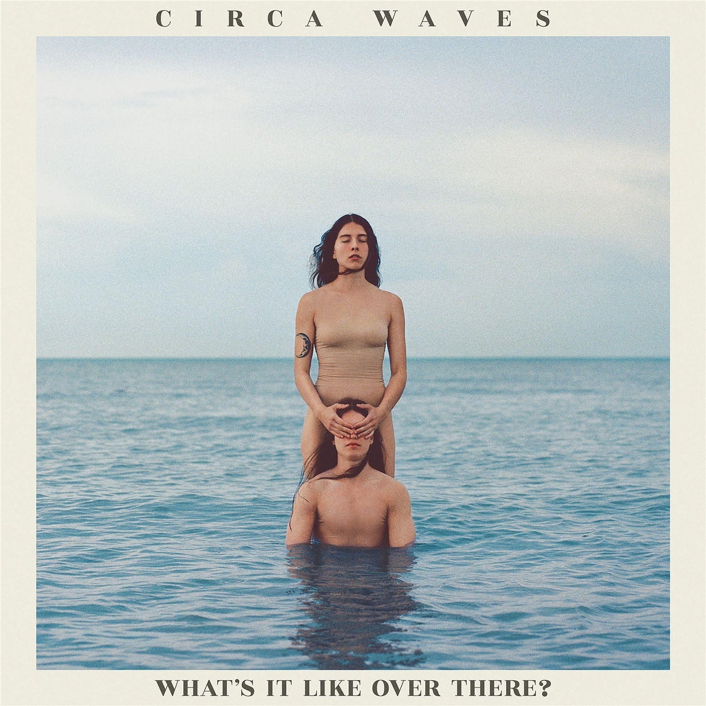 Circa Waves - What's It Like Over There? - Lp