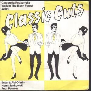 Various Artists - Classic Cuts 107 - 7 Inch