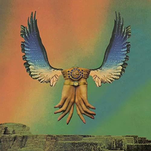 Limb - Saboteurs of the Sun - Lp