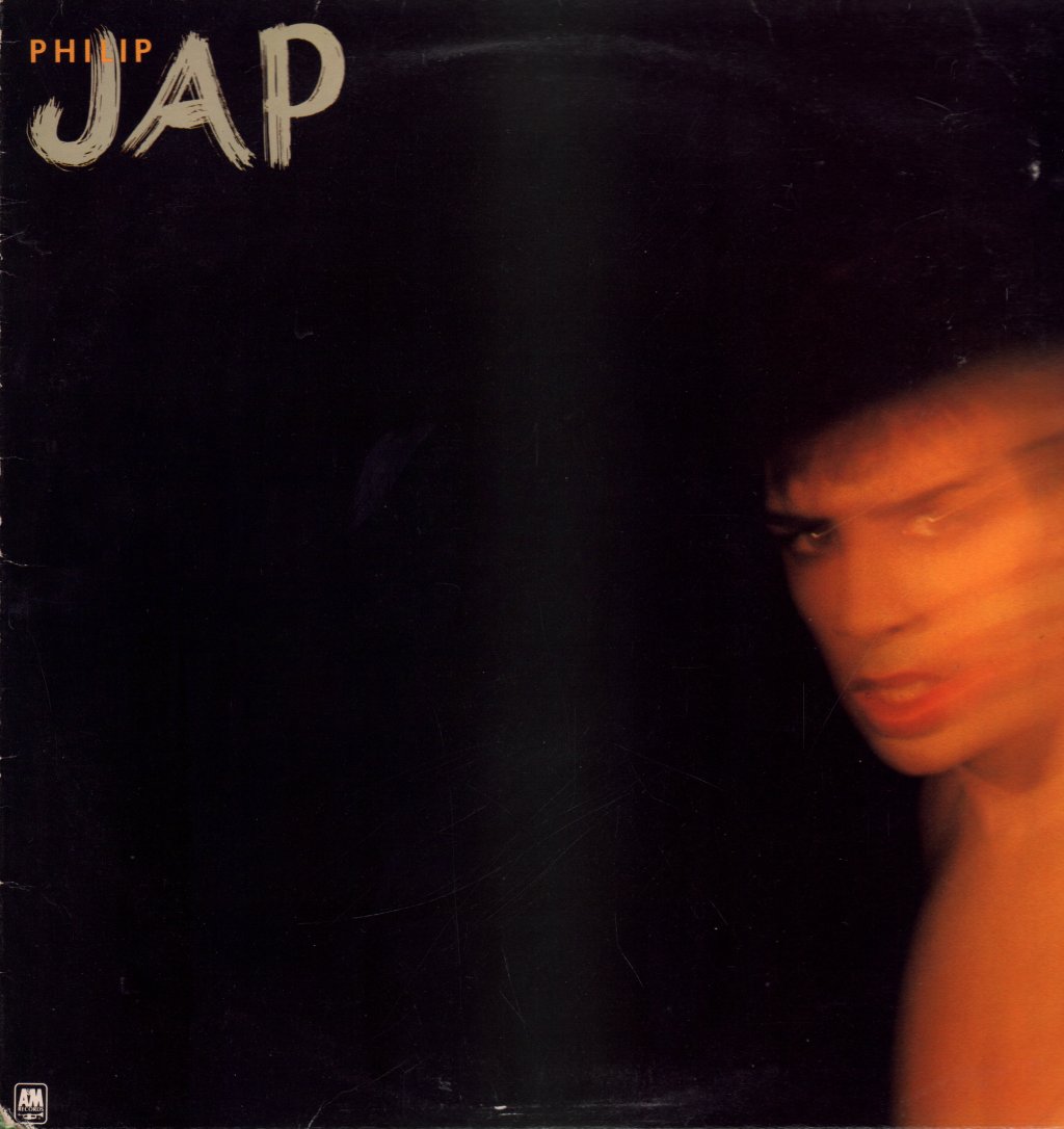 Philip Jap - Philip Jap - Lp