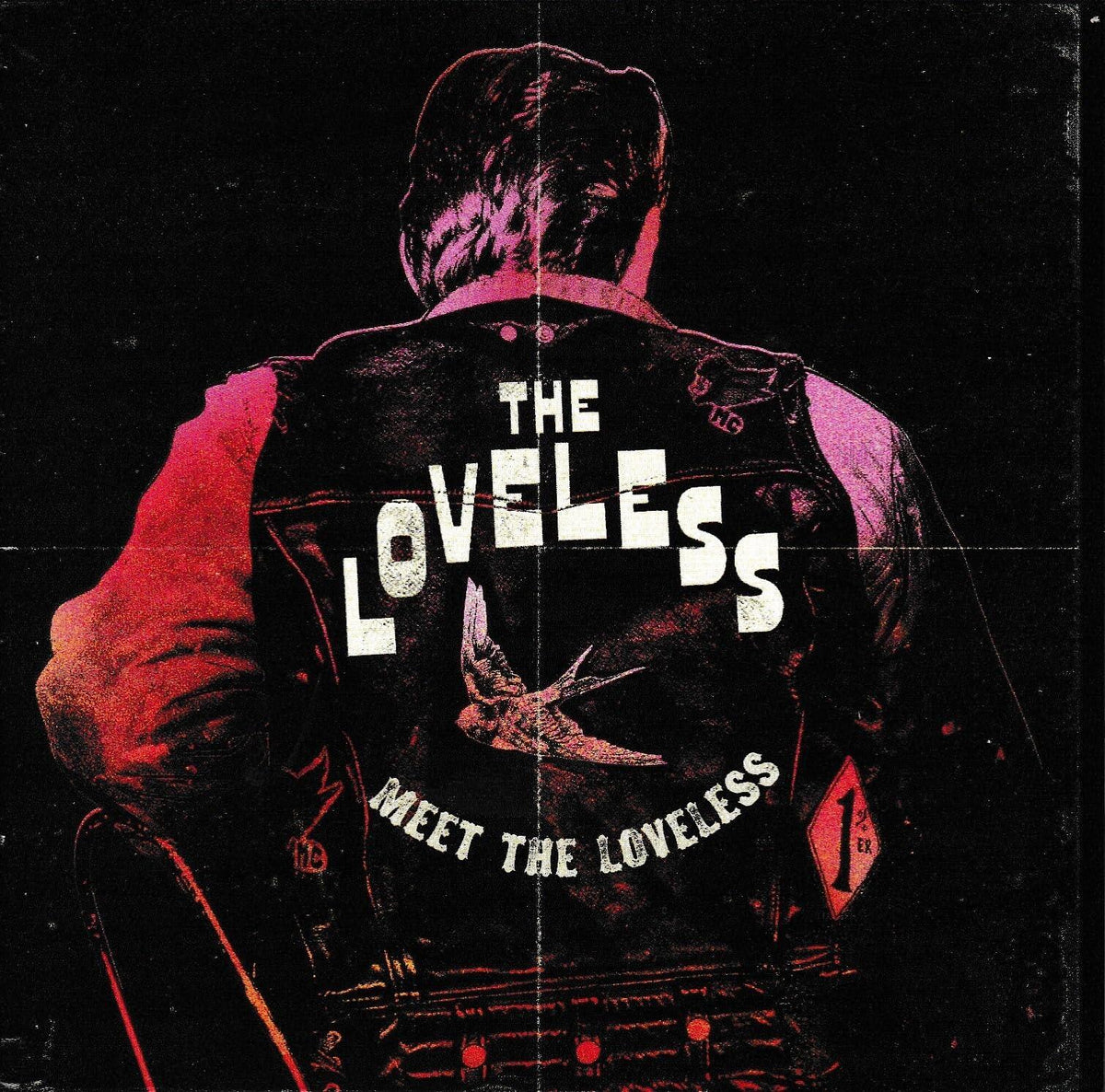 Loveless (Indie) - Meet the Loveless - Lp
