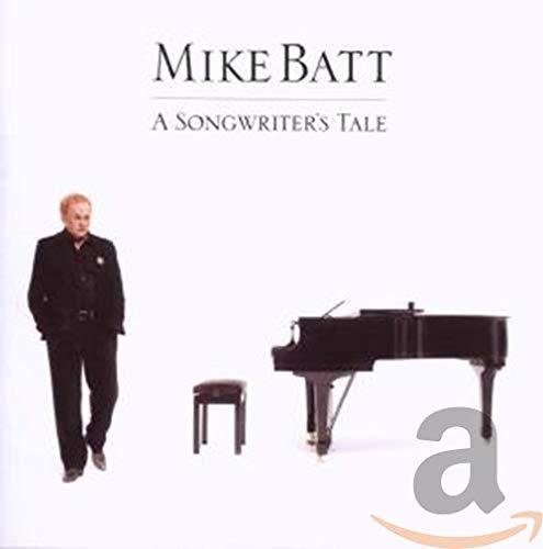 Mike Batt - A Songwriter's Tale - Cd