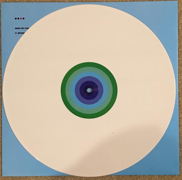 Pond (Aussie Psych Trio) - Tasmania - Double Lp