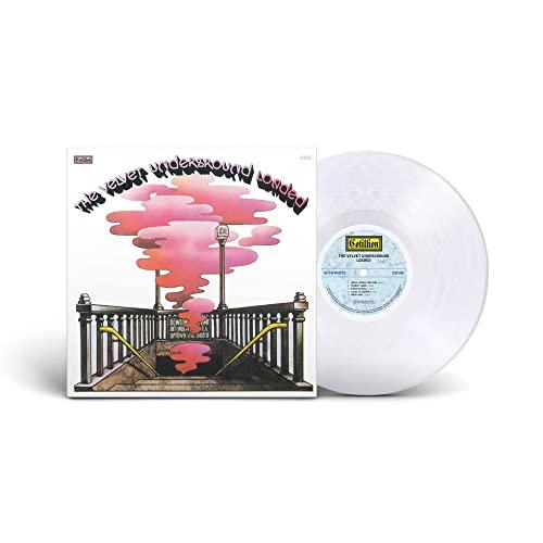Velvet Underground - Loaded - Lp