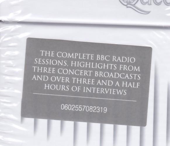 Queen - On Air - Cd Set