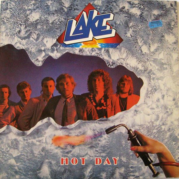 Lake - Hot Day - Lp