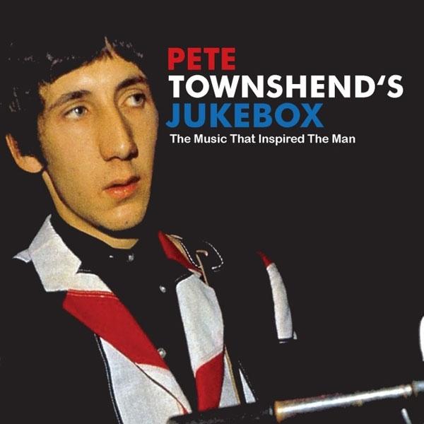 Various Artists - Pete Townshend's Jukebox - Cd