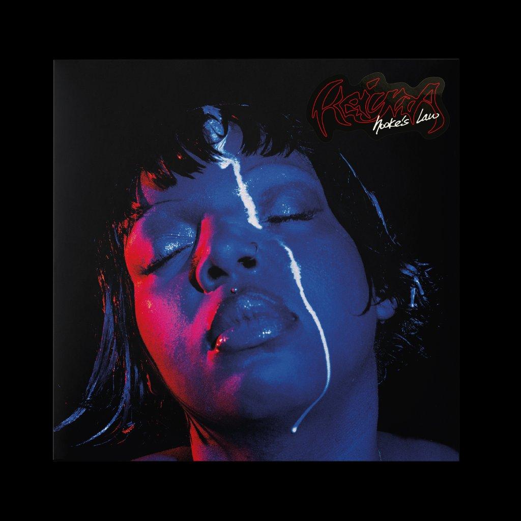 KeiyaA - Hooke's Law - Lp