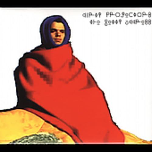 Dirty Projectors - Getty Address - Cd