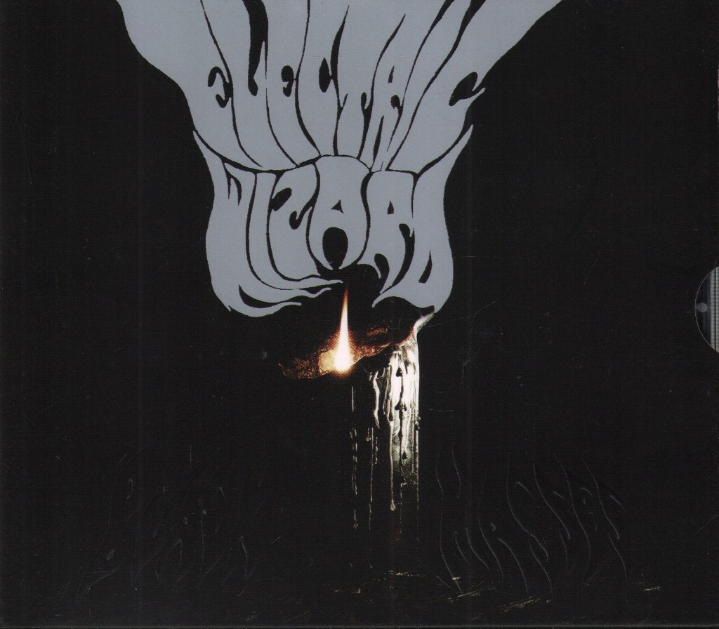 Electric Wizard - Black Masses - Cd