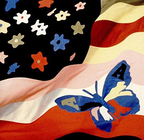 Avalanches - Wildflower - Cd