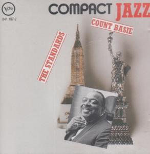 Count Basie - Standards - Cd