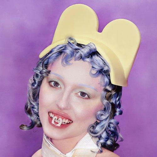 Ashnikko - Smoochies - Lp