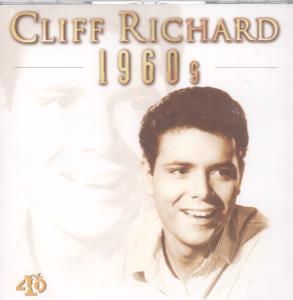 Cliff Richard - 1960S - Cd