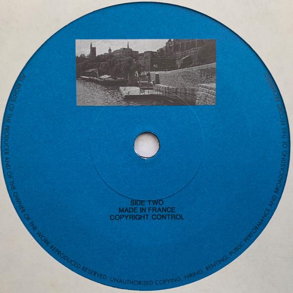 Ivy - Wish You Would - 7 Inch