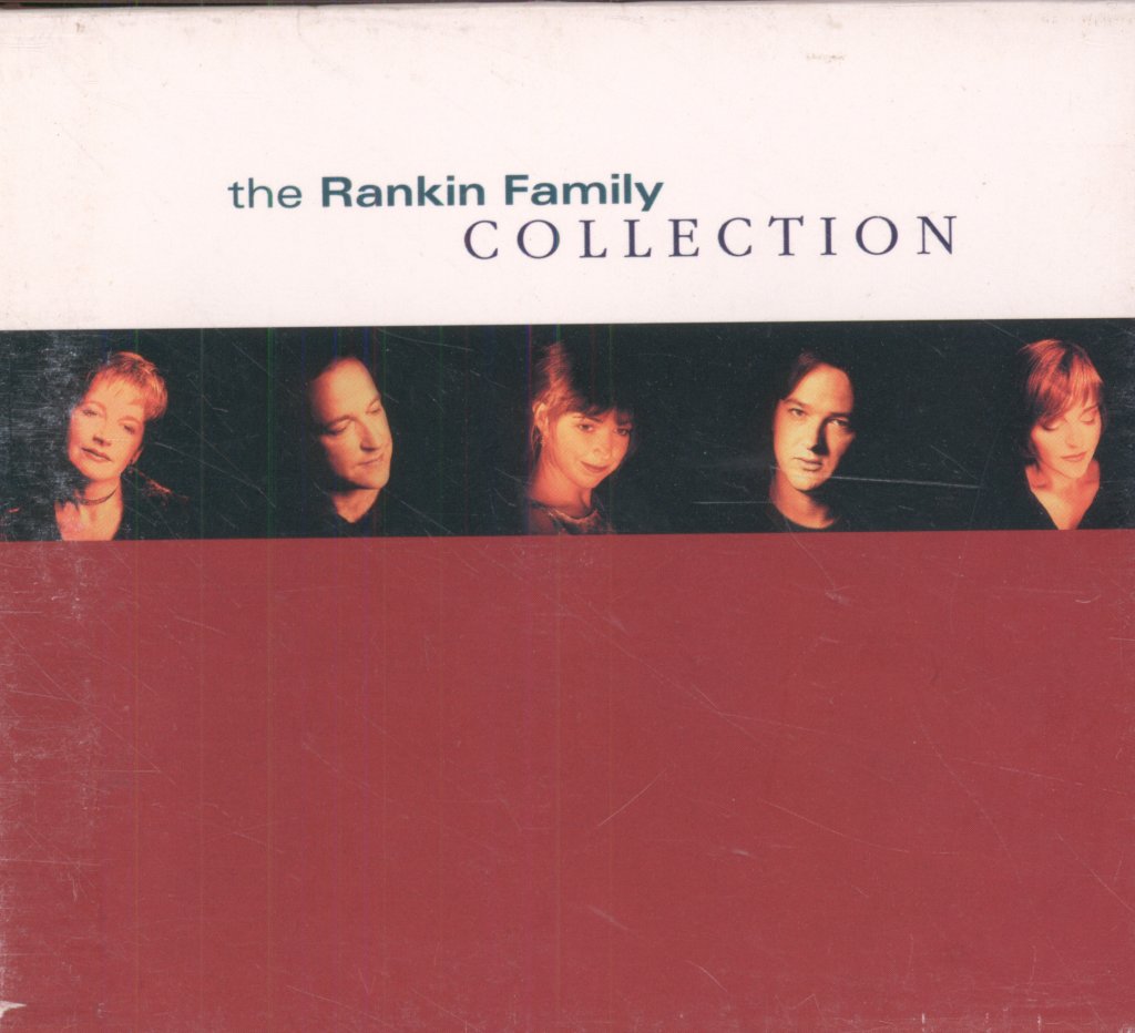 Rankin Family - Collection - Cd