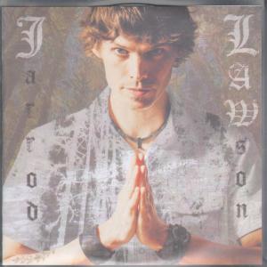 Jarrod Lawson - Jarrod Lawson - Cdr