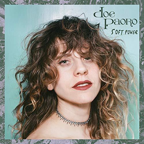 Doe Paoro - Soft Power - Cd