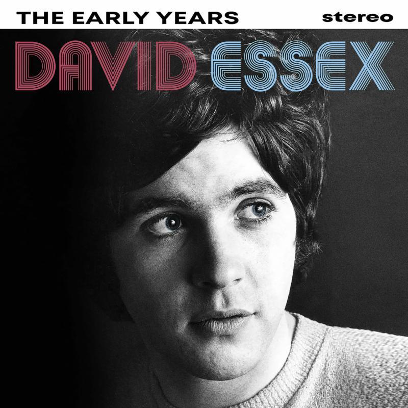 David Essex - Early Years - Cd