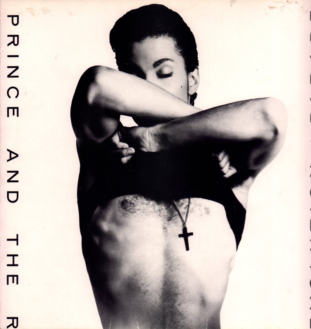 Prince - Parade - Lp