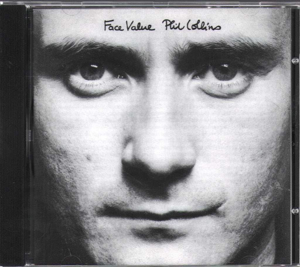Phil Collins - Platinum Collection - Triple Cd