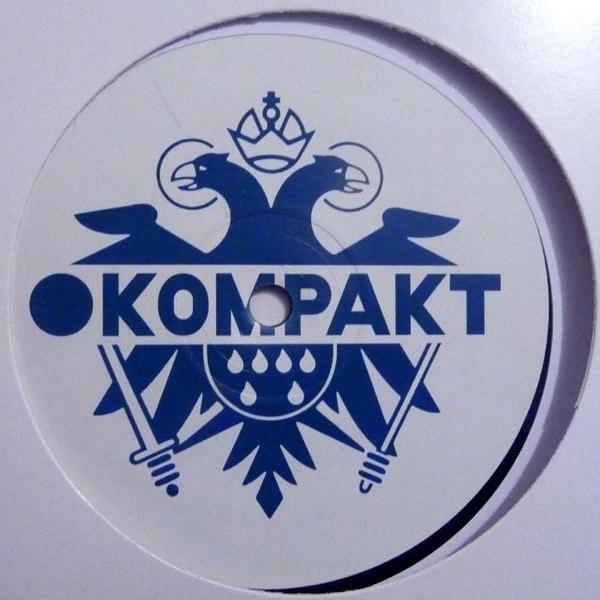Various Artists - Speicher 102 - 12 Inch