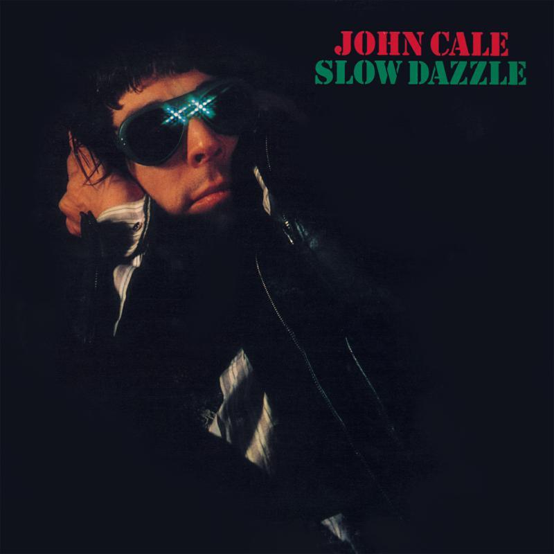 John Cale - Slow Dazzle - Lp