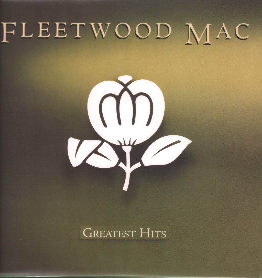 Fleetwood Mac - Greatest Hits - Lp