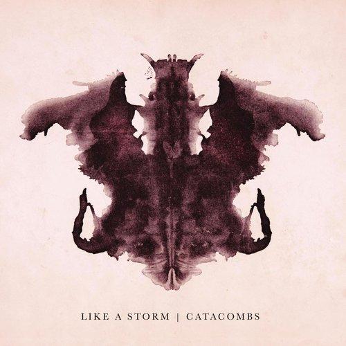 Like A Storm - Catacombs - Cd