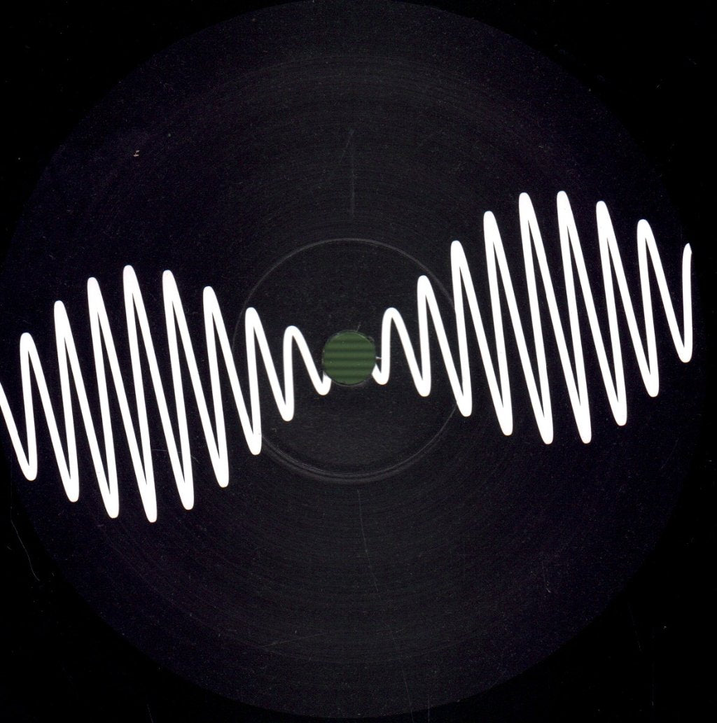 Arctic Monkeys - AM - Lp