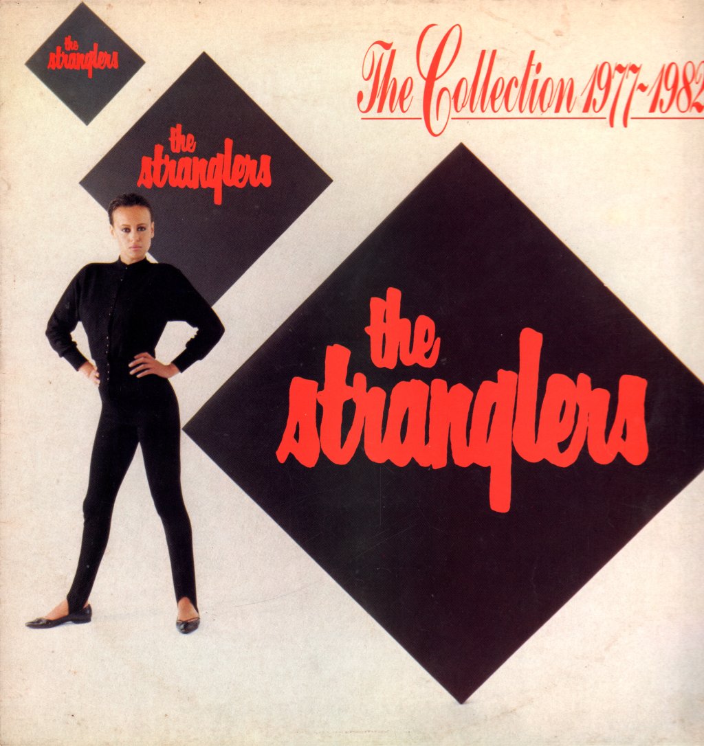 Stranglers - Collection 1977-1982 - Lp