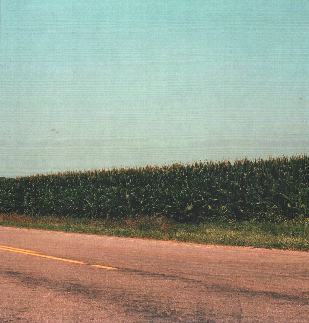Mount Kimbie - Sunset Violent - Lp