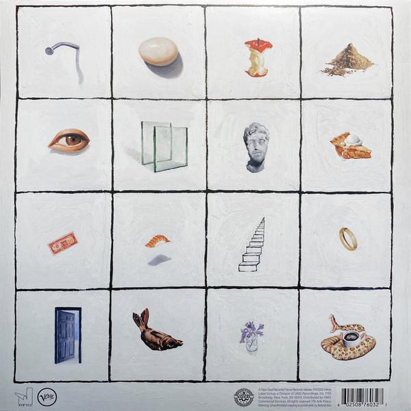 Blake Mills - Mutable Set - Double Lp