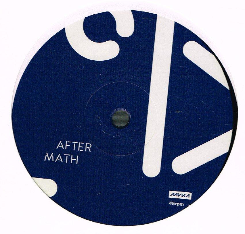 Caravan Palace - Aftermath / Mighty Feat. Jfth (Extended Version) - 10 Inch
