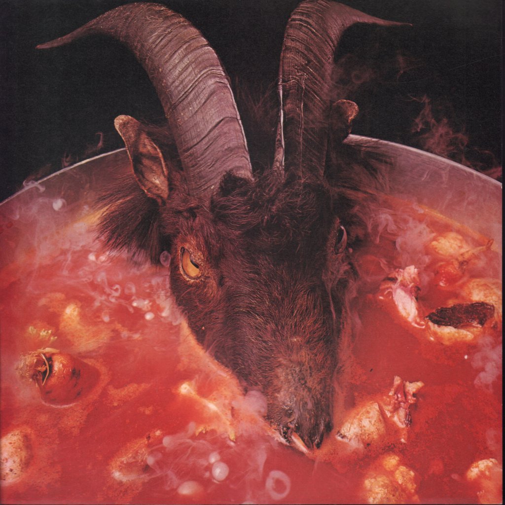 Rolling Stones - Goat's Head Soup - Lp