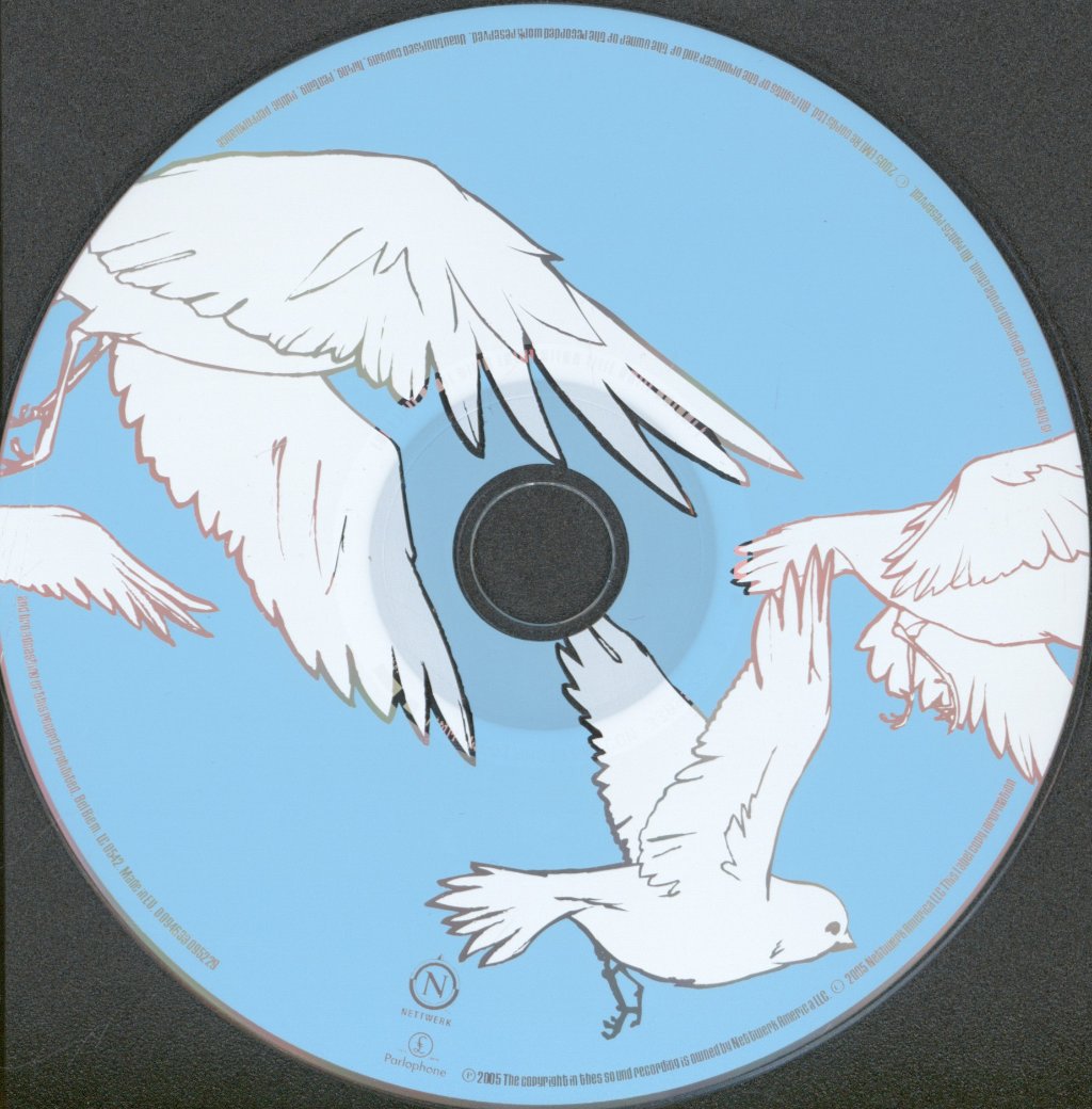 Erin Mckeown - We Will Become Like Birds - Cd