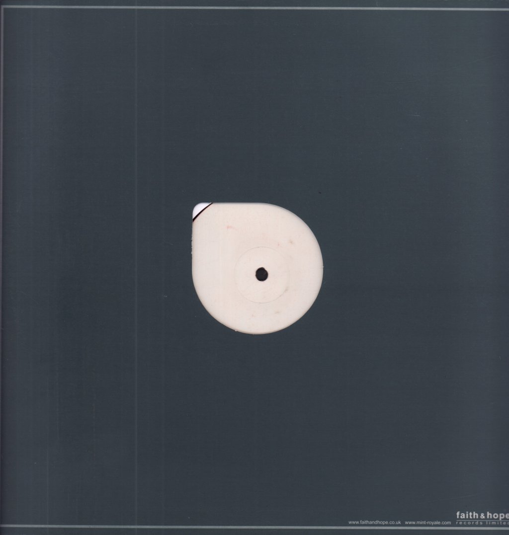Mint Royale - Show Me - 12 Inch
