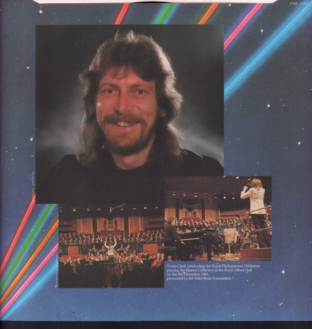 Royal Philharmonic Orchestra - Hooked On Classics 2 Can't Stop The Classics - Lp