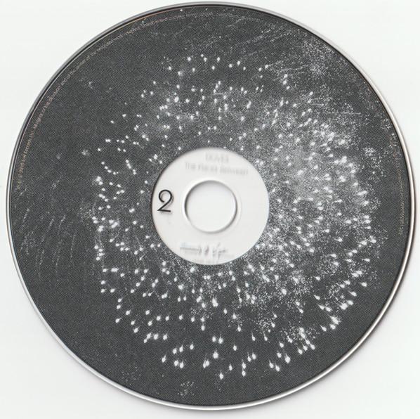 Doves - Best Of Doves The Places Between - Double Cd