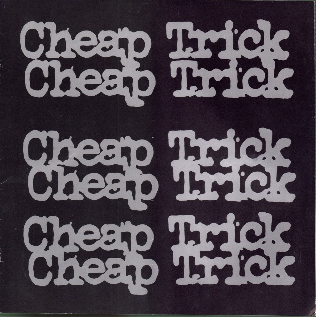 Cheap Trick - At Budokan - Lp