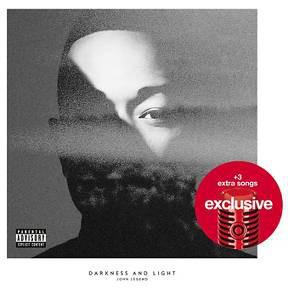 John Legend - Darkness And Light - Cd