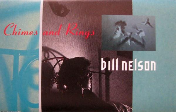 Bill Nelson - Demonstrations Of Affection - Cassette Box Set